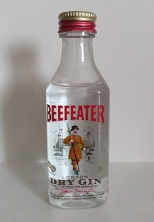 Beefeater London Dry Gin