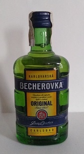 BECHEROVKA ORIGINAL