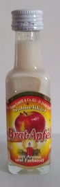 Brat-Apfel
