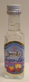 Feigen-Likör