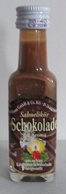 Schokolade