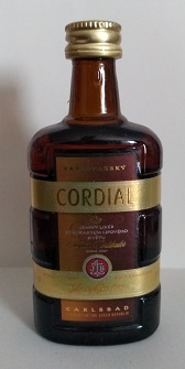 CORDIAL