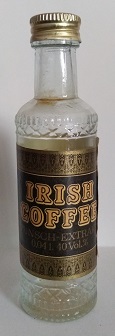 IRISH COFFEE