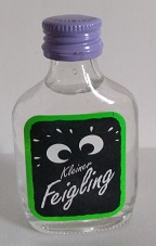 Kleiner Feigling