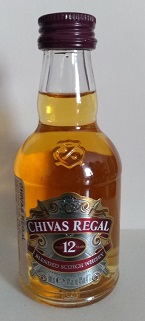CHIVAS REGAL