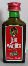 Leib Wachter