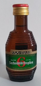 Sechsämtertropfen