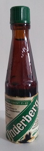Underberg