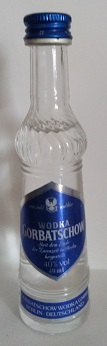 Wodka Gorbatschow 40%