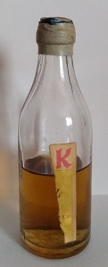SLOPAK BRANDY