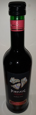 Portugal Redwine medium sweet