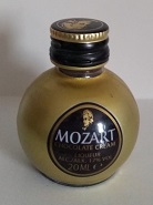 Mozart Chocolate Cream Liqueur