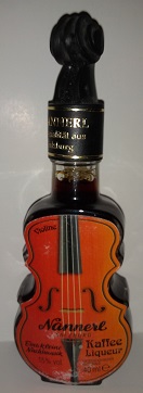 Nannerl Liqueur Coffee