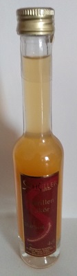 Schüller Marillenlikör