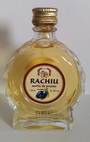 Rachiu Auriu de Prune