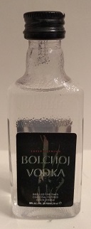 Bolchoj Vodka