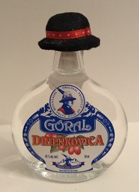 GORAL -  DRIENKOVIA