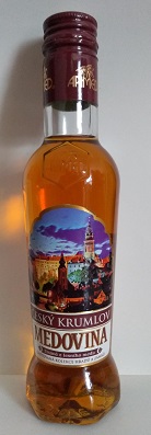 Medovina - Český Krumlov
