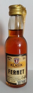 KLASIK - FERNET