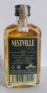 NESTVILLE