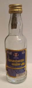 NICOLAUS - KOPANIČIARSKA HRUŠKA 0,04