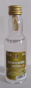 NICOLAUS - KOPANIČIARSKA HRUŠKA