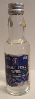 NICOLAUS - KOPANIČIARSKA SLIVKA 0,04