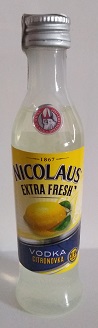 NICOLAUS EXTRA FRESH