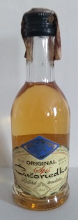 Spiš Čučoriedka