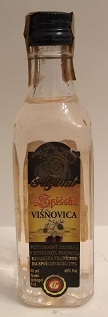 Spišská višnovica