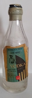 VODKA (Prešov)