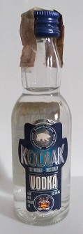 VODKA KODIAK
