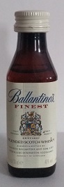 Ballantine's Finest Blended Scotch whisky