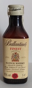 Ballantine's Finest Scotch Whisky