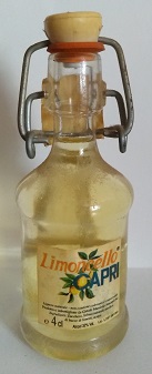 Limoncello Di Capri