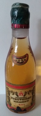 ORIGINAL VIZOVGNAC BRANDY
