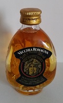 Vecchia Romagna Montenegro