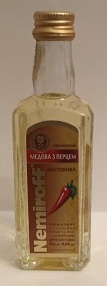 Nemiroff Honey Pepper