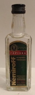 Nemiroff Original Vodka