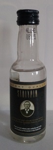 STOLYPIN VODKA