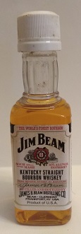 JIM BEAM