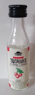 TŘEŠŇOVICE