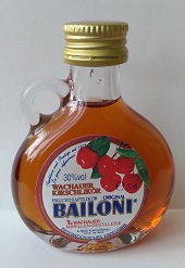 Bailoni Wachauer Kirschlikör
