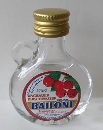 Bailoni Wachauer Kirschwasser