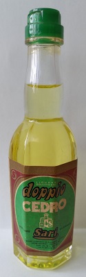 Doppio Cedro