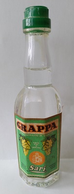 GRAPPA