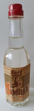 Sambuca