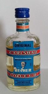 BECHER LIQUER