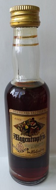 KOHUT PFLAGENTROPFEN
