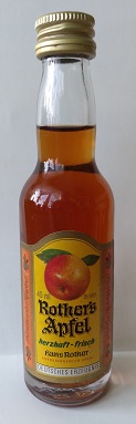 Rothers's Apfel